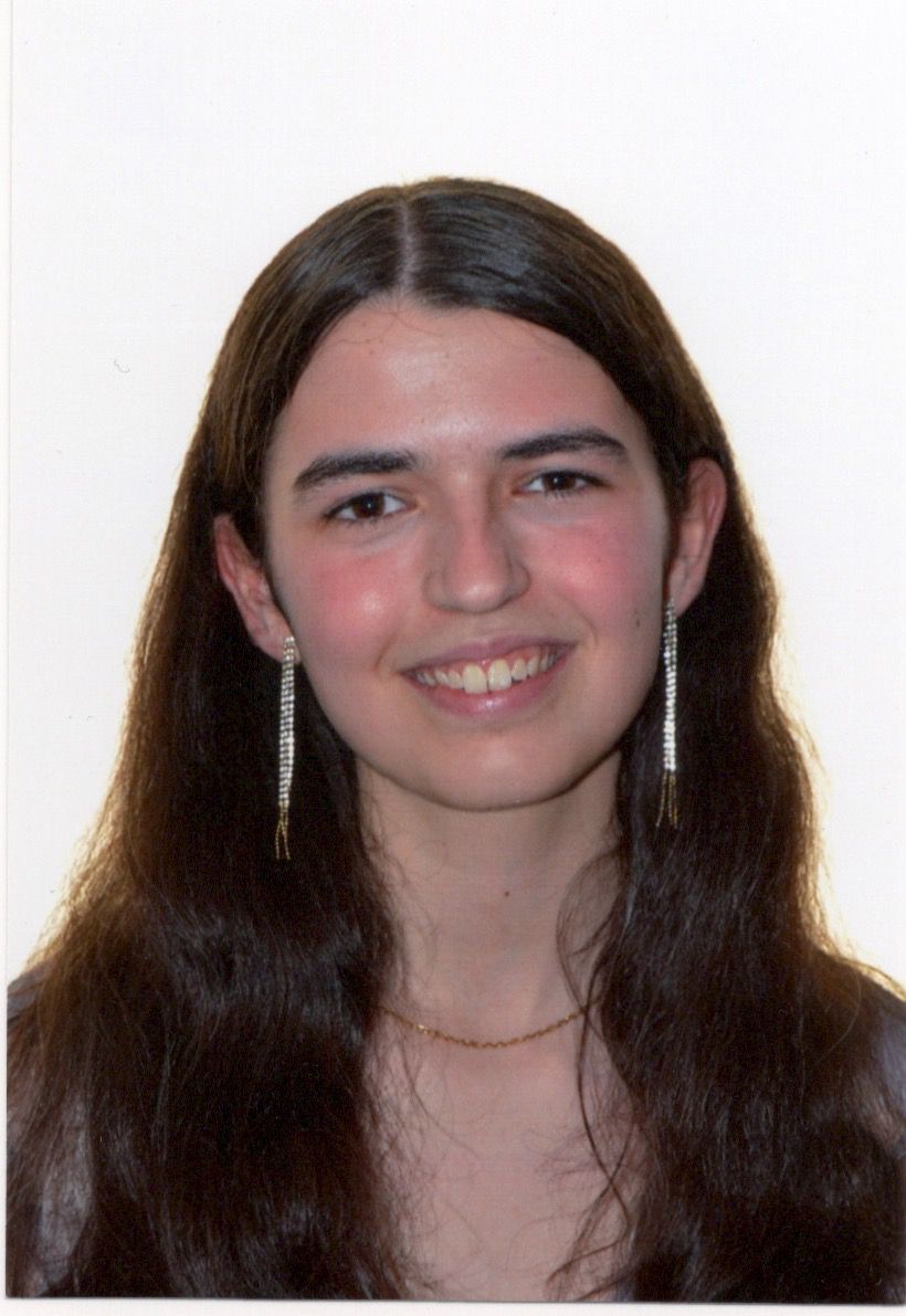 Lucía Olabarri