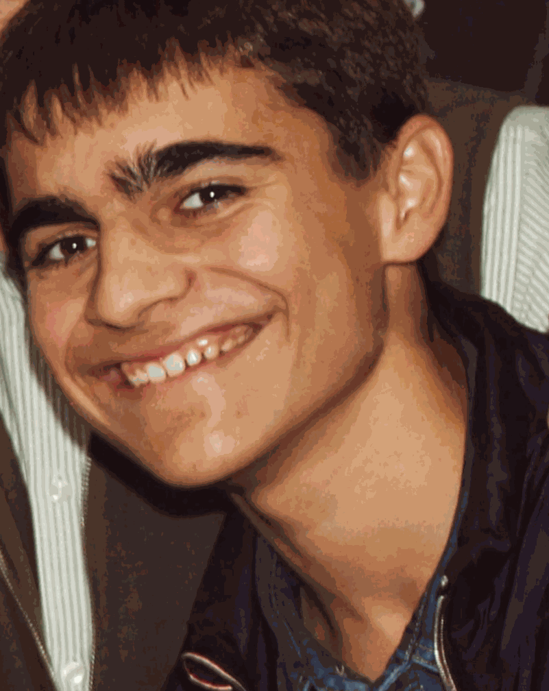 Miguel Navarro