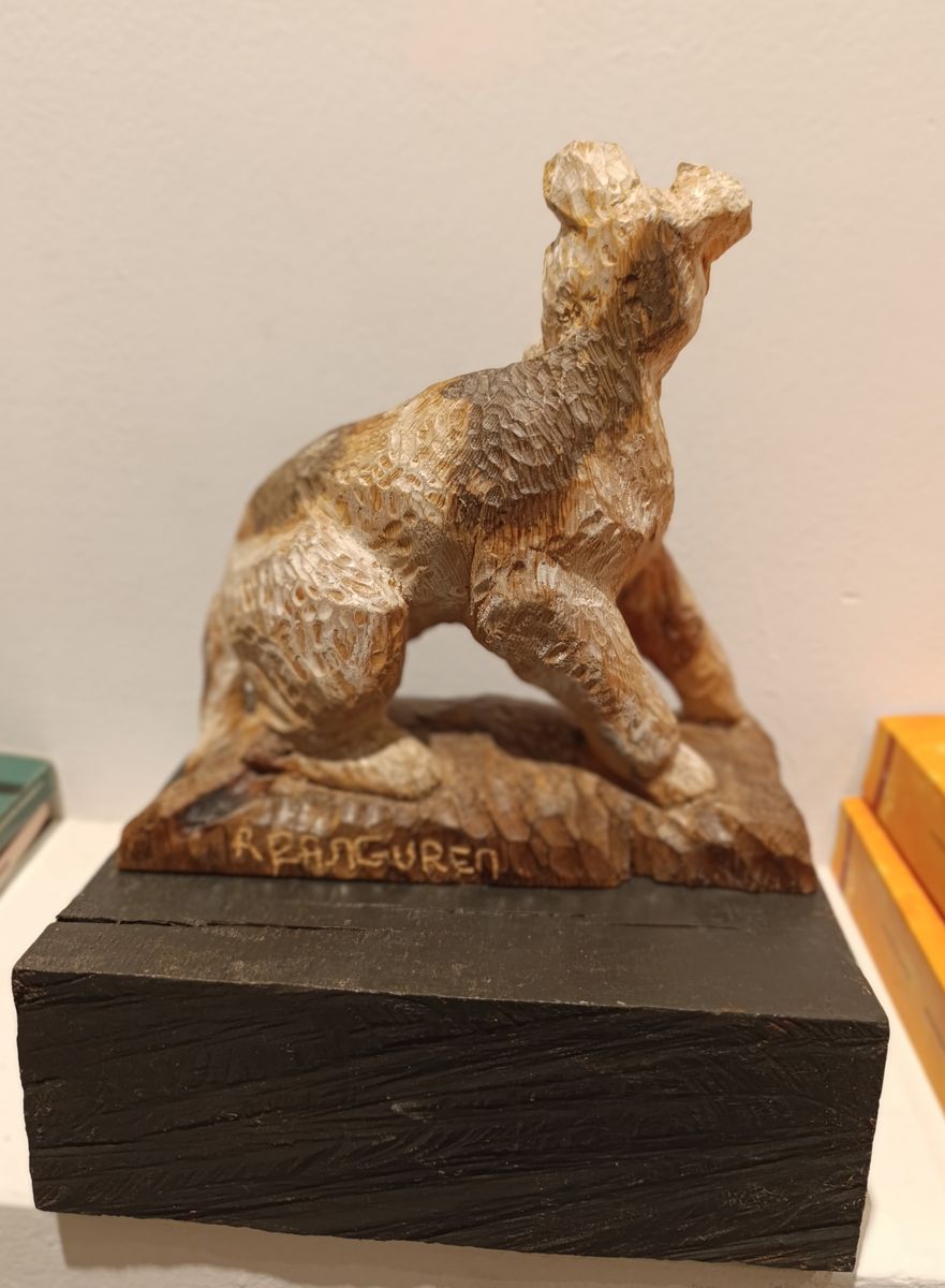 Fox-terrier
