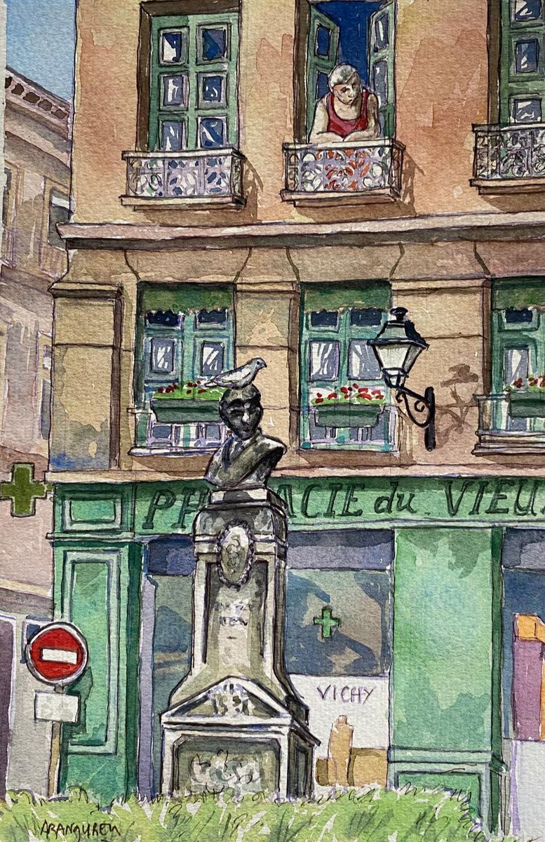 Pharmacie
