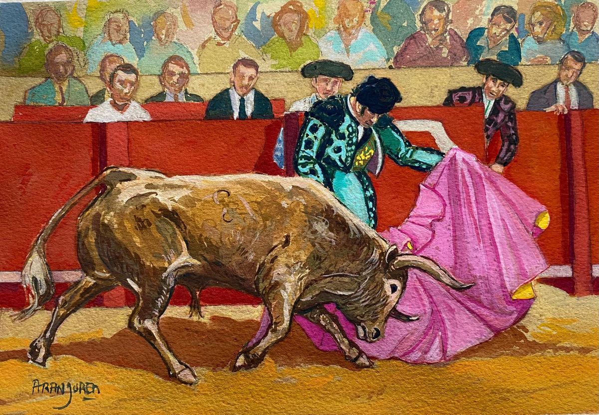 Verónica