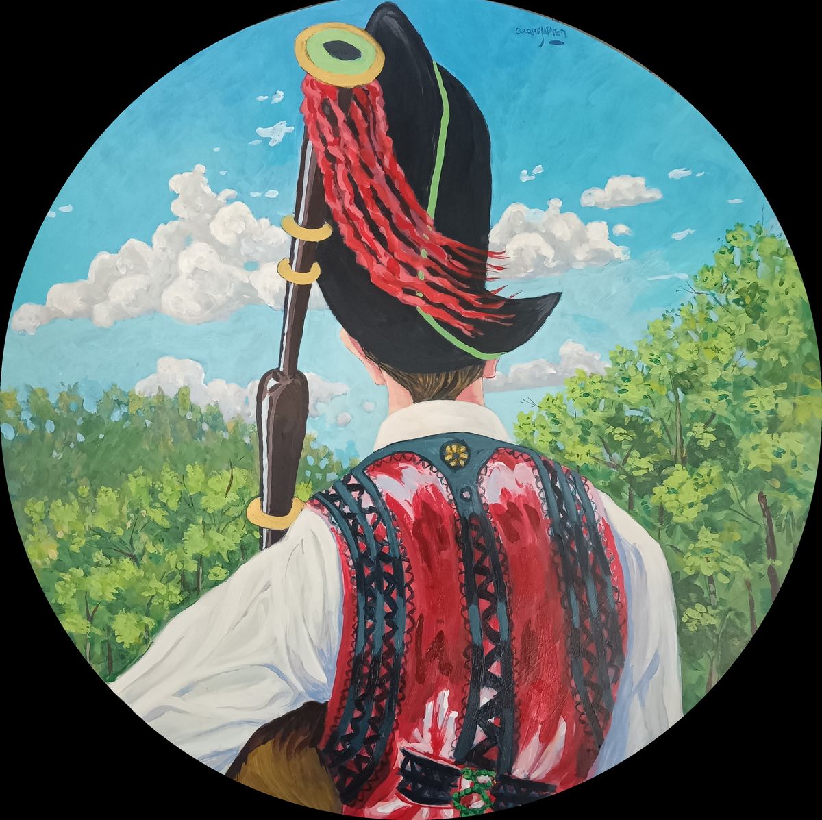 Gaitero