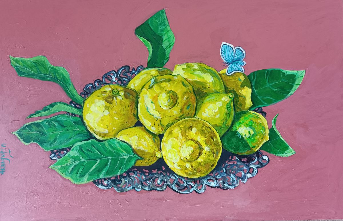 Limones