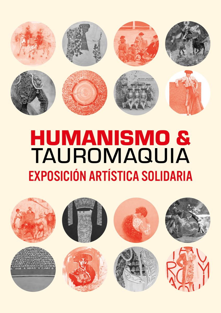 Humanismo & Tauromaquia