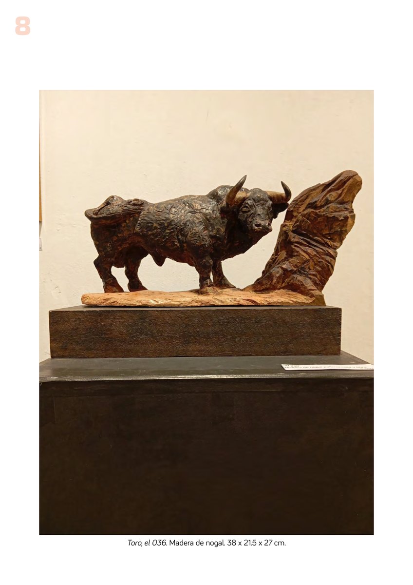 Toro, el 036