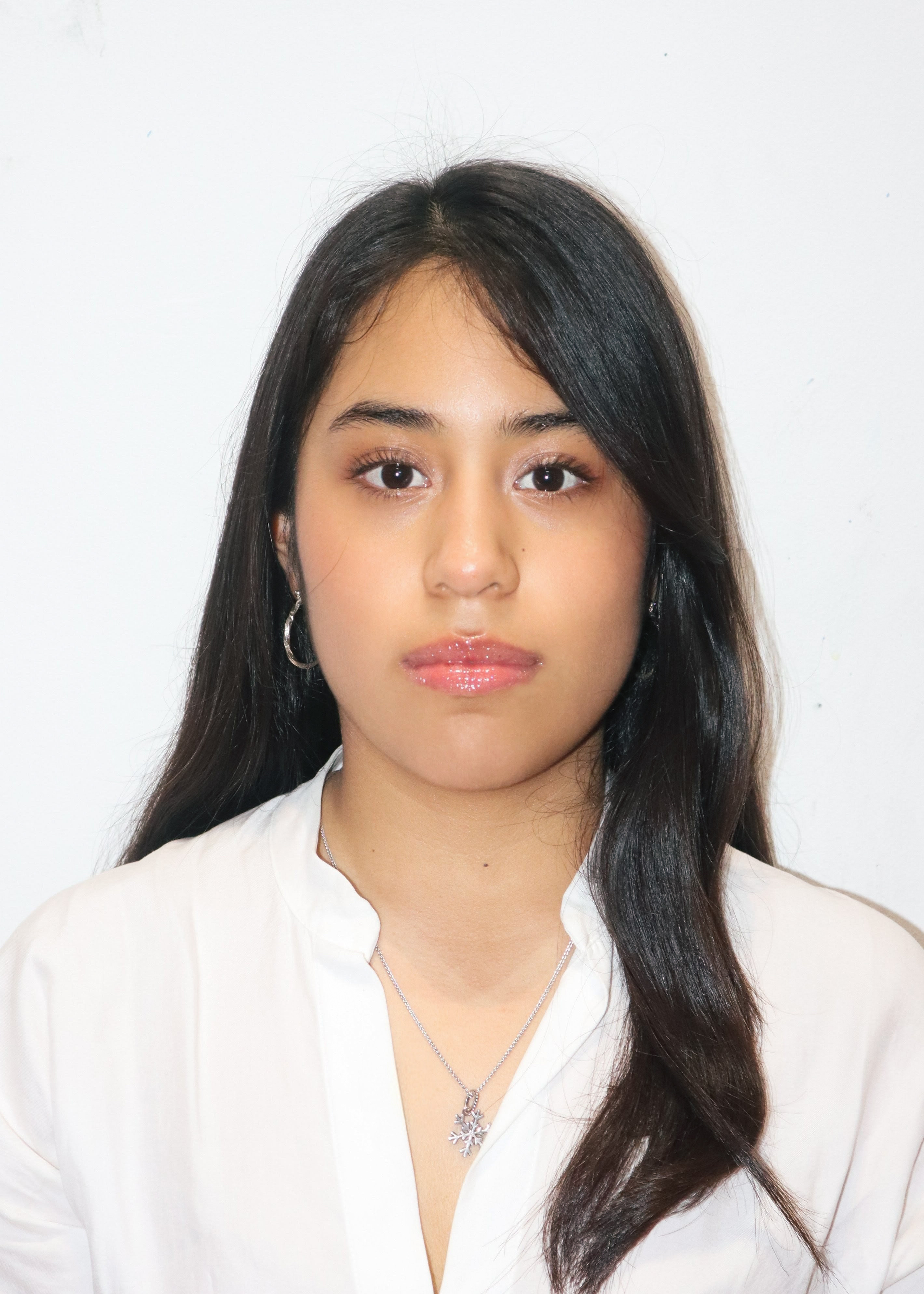 Lizzy Cisneros