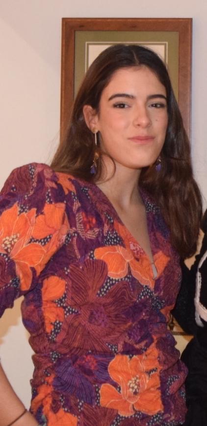 Blanca Valverde