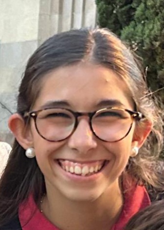María Vázquez-Dodero