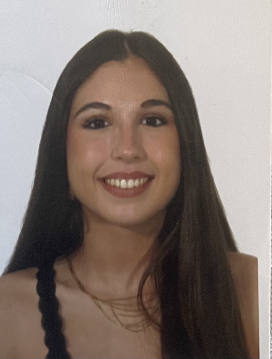 Claudia Martínez Jiménez