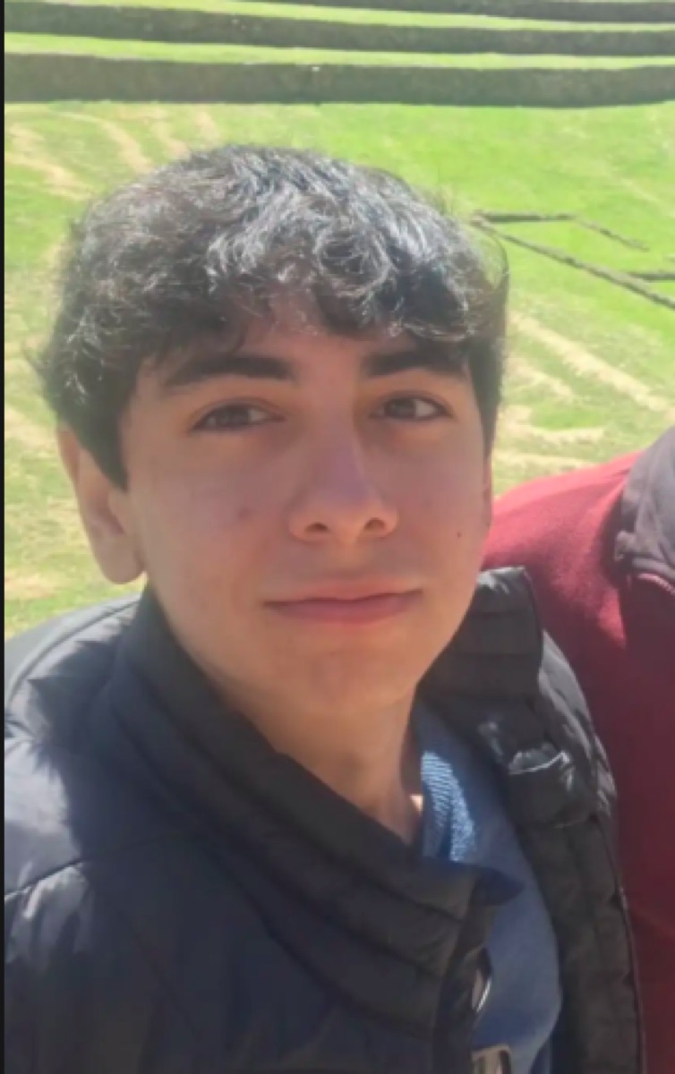 Alonso Guevara