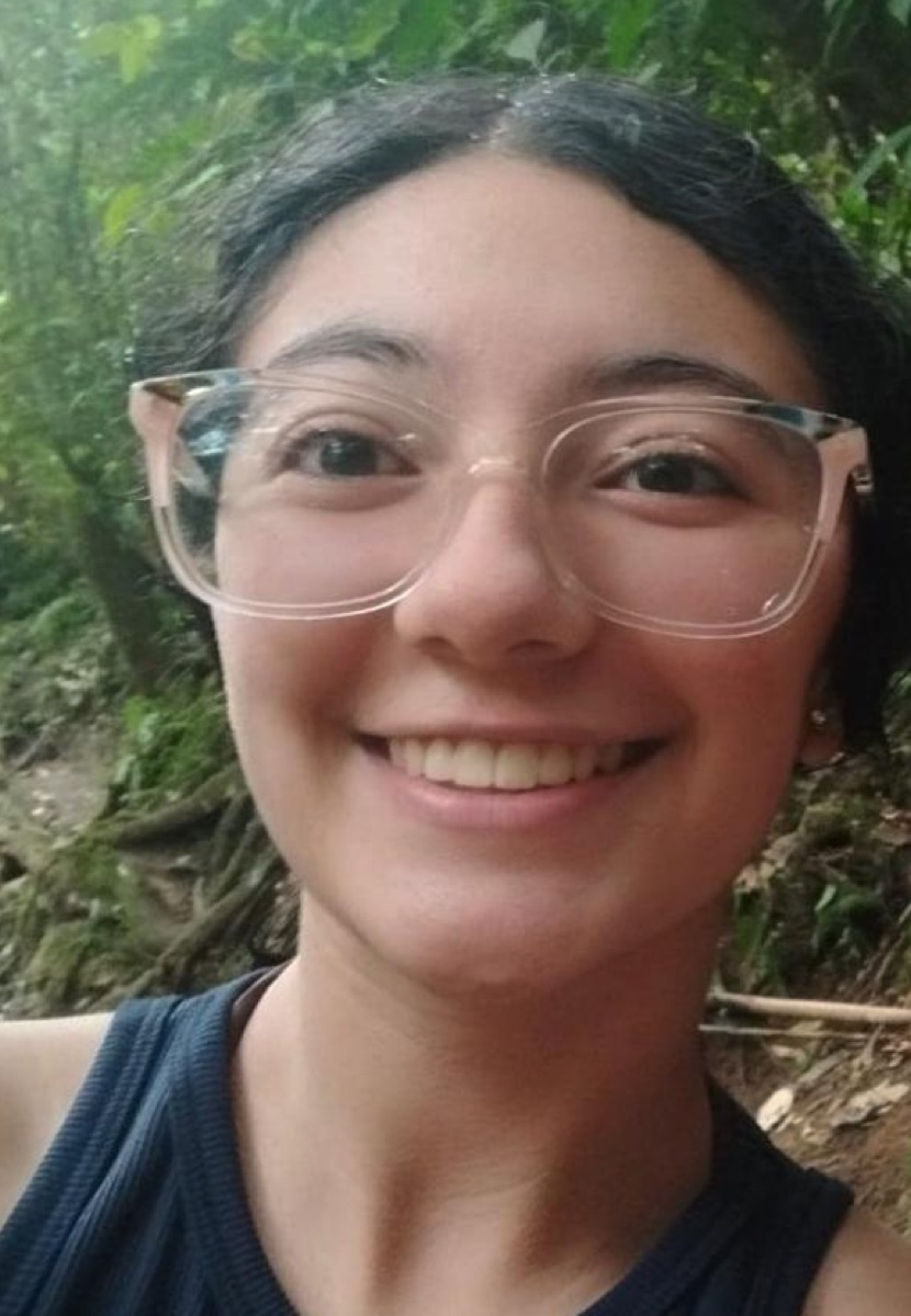 María de los Ángeles Gómez