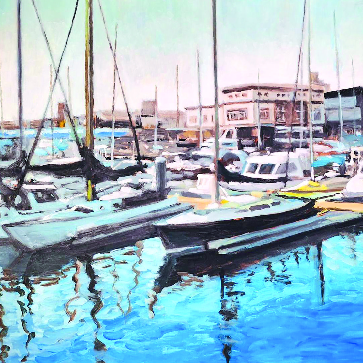 Morriña - Grupo Basti