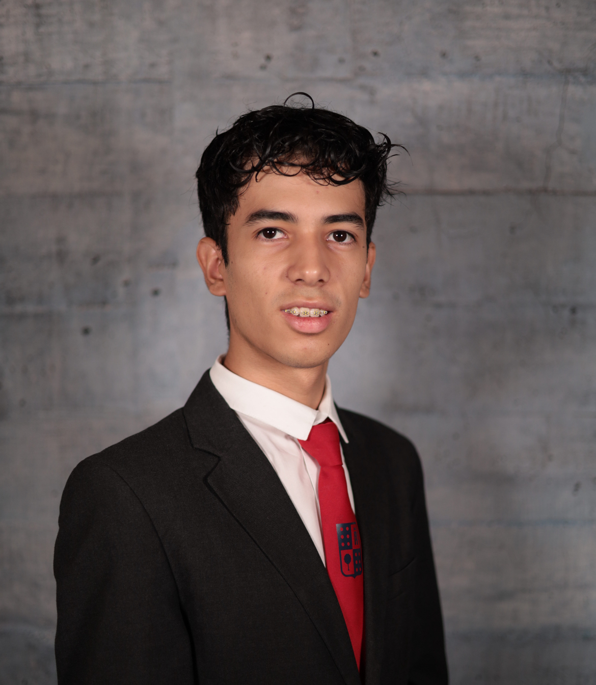 Adrián Martínez Rodríguez